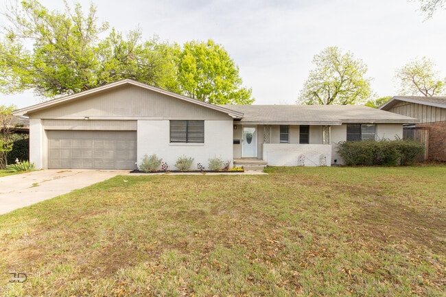 property at 1556 Singleton Ave