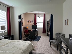 4456 Broomsedge Cir in West Melbourne, FL - Building Photo - Building Photo