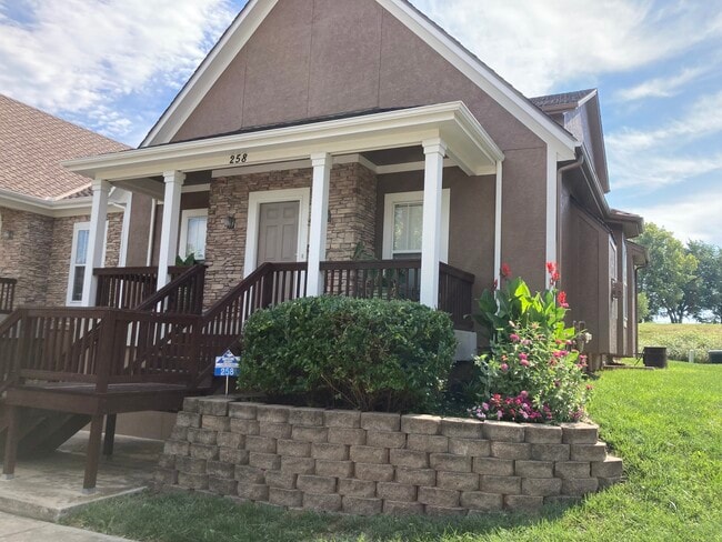 property at 274 N Ferrel St