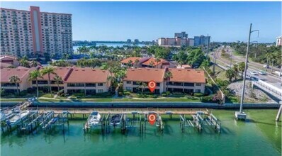 4790 Brittany Dr S in Tierra Verde, FL - Building Photo - Building Photo