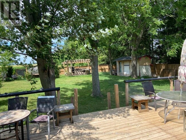 property at 14310 Ilderton Rd