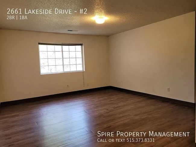 2661 Lakeside Dr, Unit 2 in Iowa City, IA - Building Photo - Building Photo