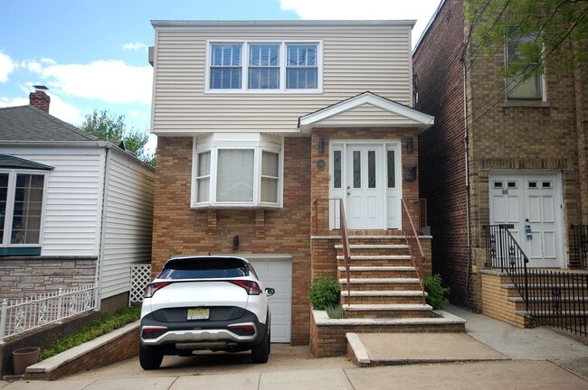 property at 599 Liberty Ave