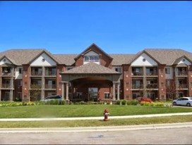 Prairie Villa Senior Apartments