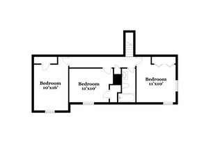 1959 Corners Cir in Lithonia, GA - Foto de edificio - Building Photo