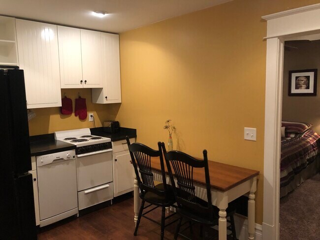 426 W 400 S, Unit 426 W 400 S Apartment in Orem, UT - Foto de edificio - Building Photo