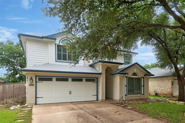 3107 Jazz St in Round Rock, TX - Building Photo - Building Photo