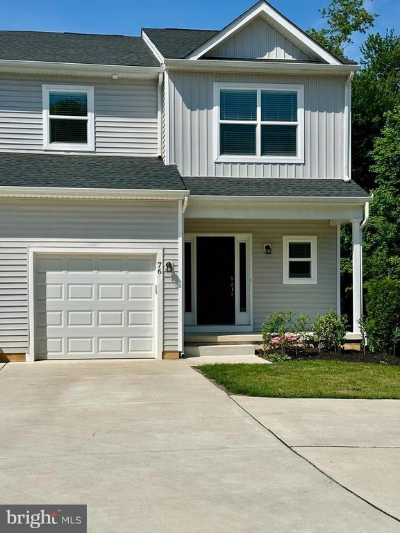 property at 76 Tansboro Rd