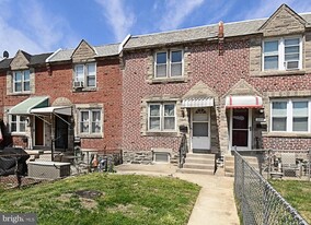 2219 Ardmore Ave in Drexel Hill, PA - Building Photo
