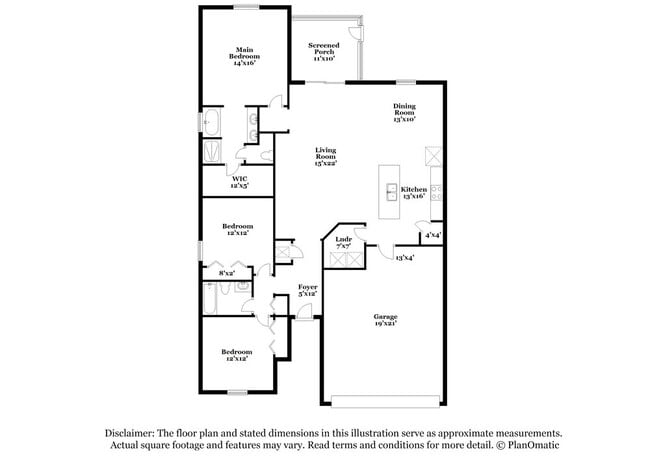 97633 Albatross Dr in Yulee, FL - Building Photo - Building Photo