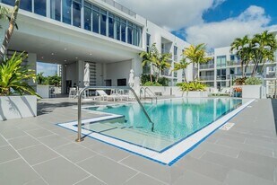 111 SE 1st Ave, Unit 514 in Delray Beach, FL - Building Photo