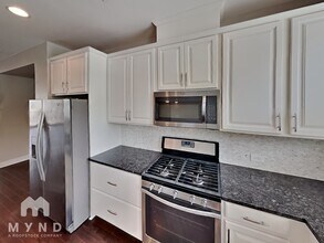 2543 Statesville Ave in Charlotte, NC - Building Photo - Building Photo