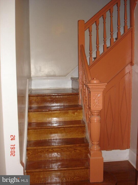 4813 Baltimore Ave-Unit -2 in Philadelphia, PA - Building Photo
