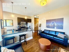 3 S Vandeventer Ave in St. Louis, MO - Building Photo