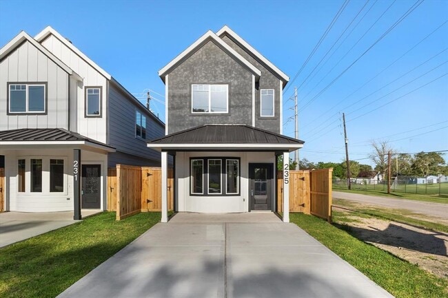 property at 235 S Broadway St
