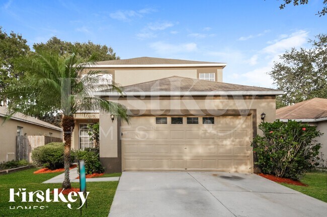 709 Periwinkle Pointe Pl in Seffner, FL - Building Photo - Building Photo