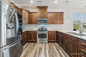 1011 Brightskies St in Morrisville, NC - Building Photo - Building Photo