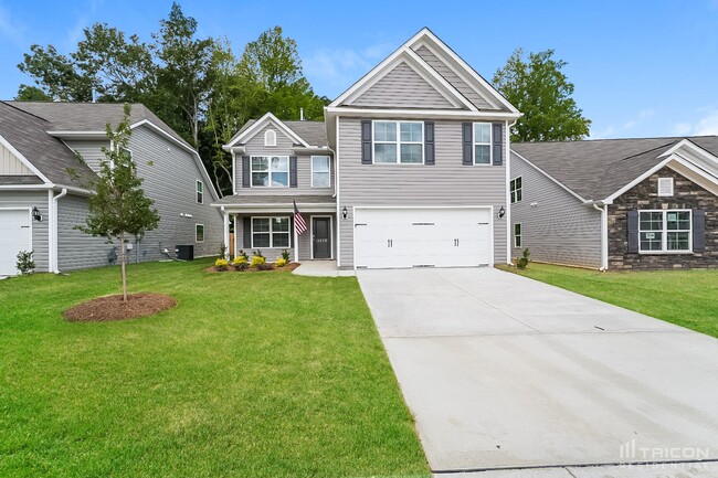 property at 5108 Carol Ave