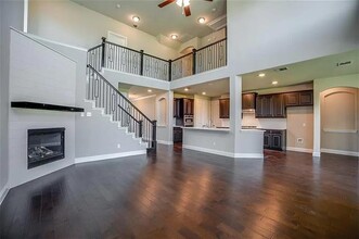 5108 Delta Blush Ln in McKinney, TX - Foto de edificio - Building Photo