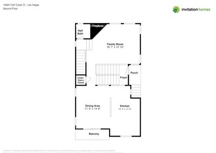 10624 Calf Creek Ct in Las Vegas, NV - Building Photo - Building Photo