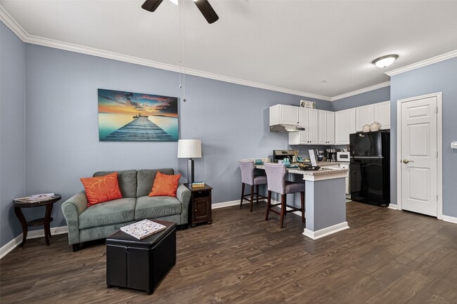 property at 929 Rockmead Dr