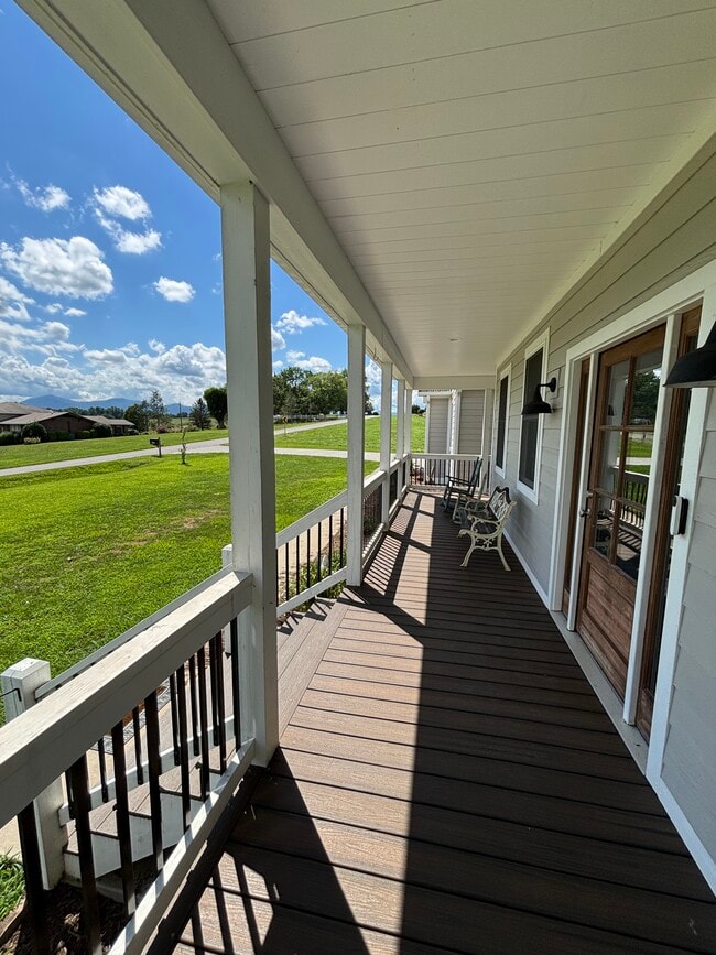 1355 Bear Creek Rd in Leicester, NC - Building Photo - Building Photo