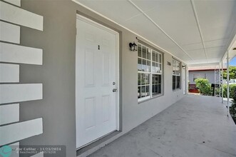 706 S F St in Lake Worth Beach, FL - Building Photo - Building Photo