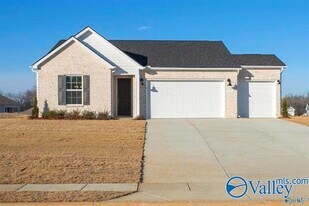 157 Jude Ln in Hazel Green, AL - Building Photo