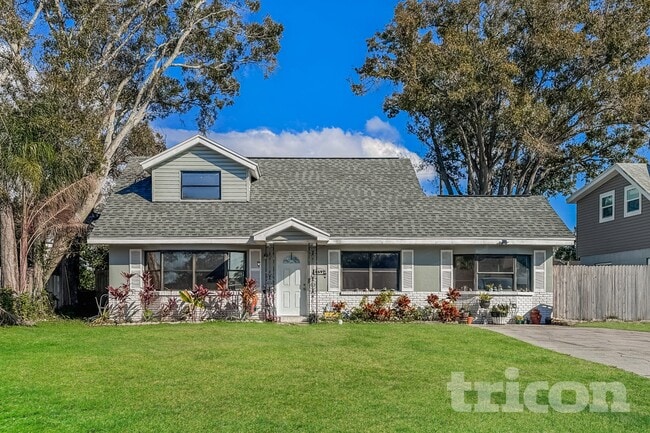 property at 8697 92nd St