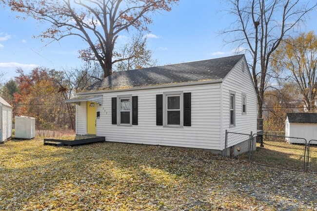 963 Collier Pl in St. Charles, MO - Building Photo - Building Photo