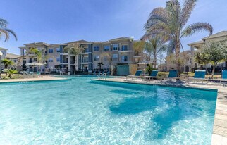 Villas at River Park West