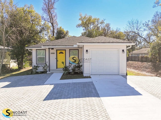 property at 1970 W 15th St
