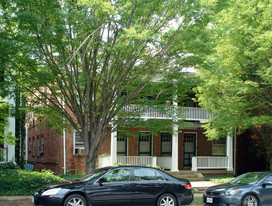 3549-3551 Grove Ave Apartments