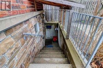 49 Gooderham Dr in Toronto, ON - Building Photo - Building Photo