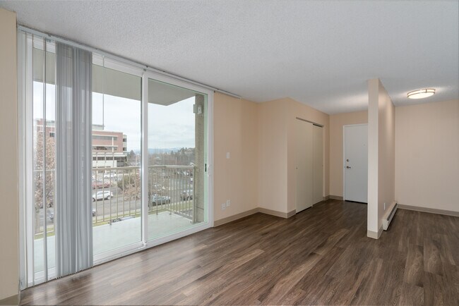 The Altura Apartments in Spokane, WA - Foto de edificio - Interior Photo