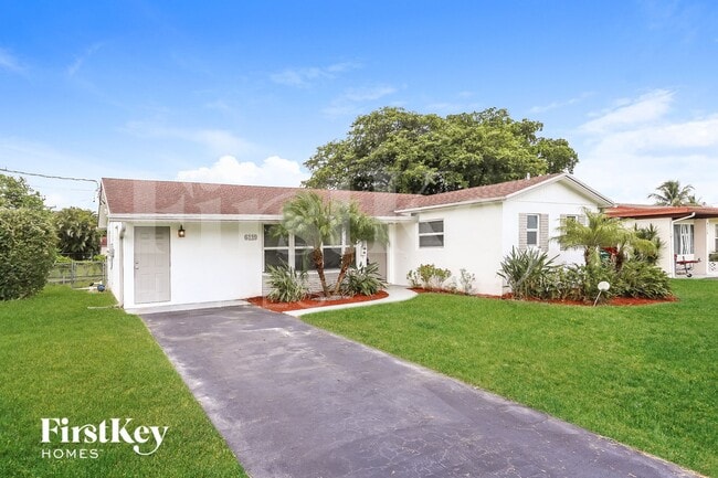 6119 NW 18th Ct in Margate, FL - Building Photo - Building Photo