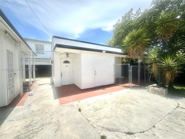 property at 30 NW 32nd Pl