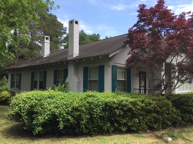 107 N 1st St in Hartsville, SC - Building Photo - Building Photo