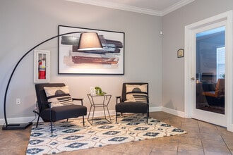 Villas at Colt Run Apartments in Houston, TX - Building Photo - Building Photo