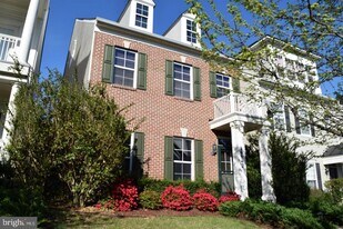 16942 Chesley Pl in Woodbridge, VA - Building Photo