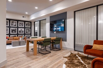 The Albright in Austin, TX - Foto de edificio - Interior Photo