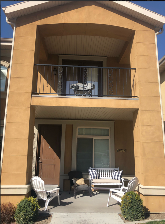 955 N 1030 W St in Orem, UT - Foto de edificio