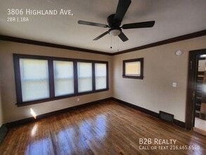3806 Highland Rd in Cleveland, OH - Building Photo - Building Photo