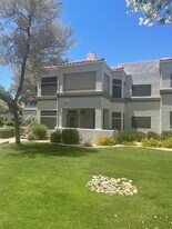 11375 E Sahuaro Dr, Unit Private Room and Bathroom in Scottsdale, AZ - Building Photo