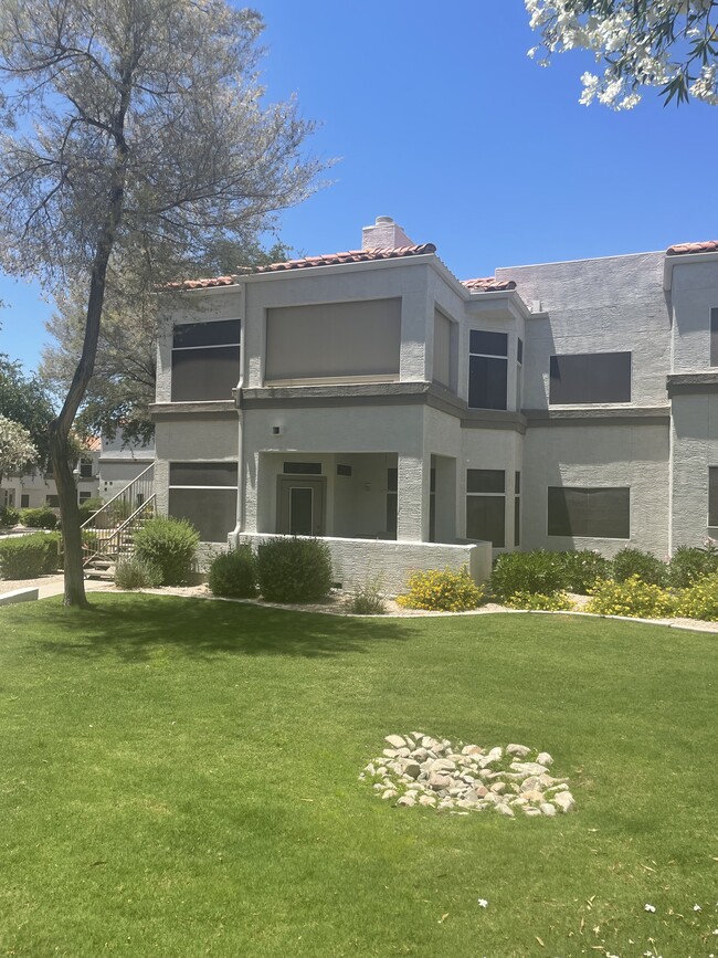 property at 11375 E Sahuaro Dr