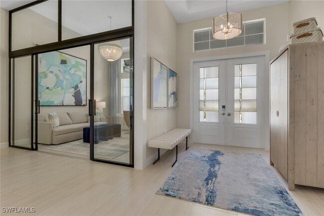 property at 17302 Blue Sapphire Dr