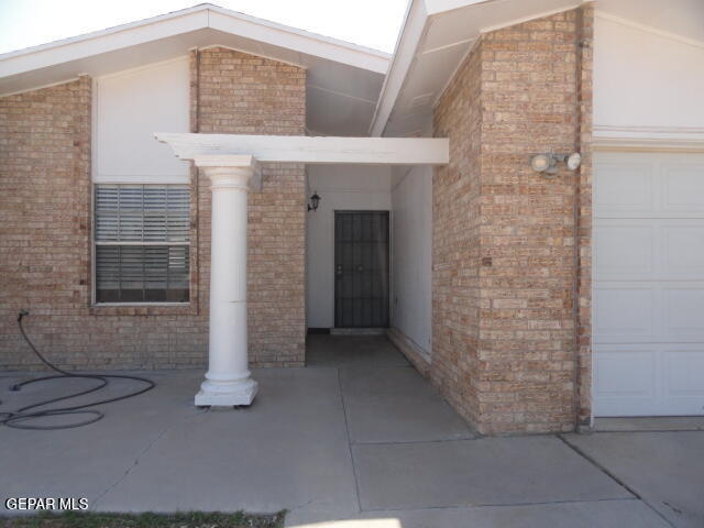 1770 Dick Mayers Dr in El Paso, TX - Building Photo - Building Photo