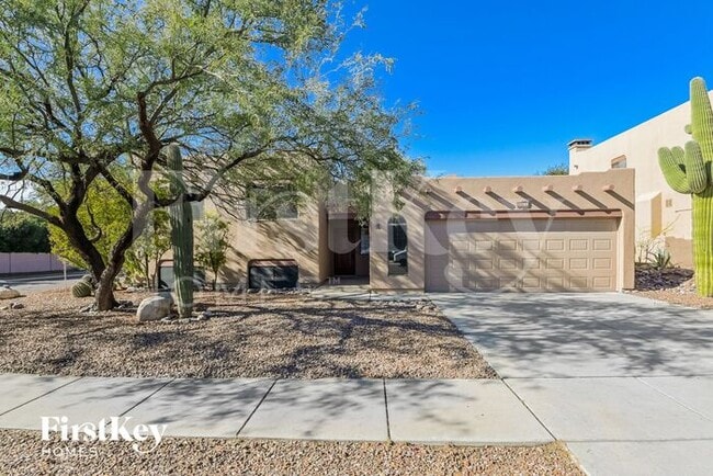 property at 12705 N Bandanna Way