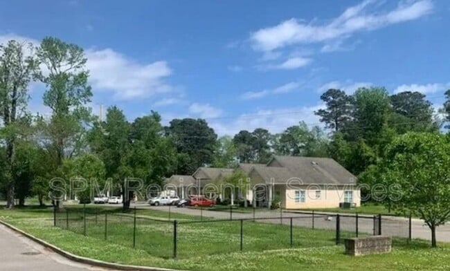 2615 Broadbill Ln