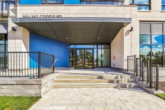 397 Codd's Rd in Ottawa, ON - Building Photo - Building Photo